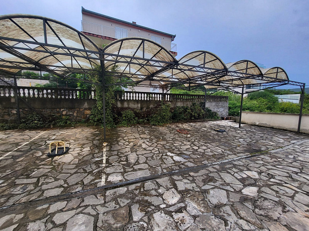 Zu verkaufen: 24m² große Wohnung mit Meerblick an der Küste der Bucht von Kotor.